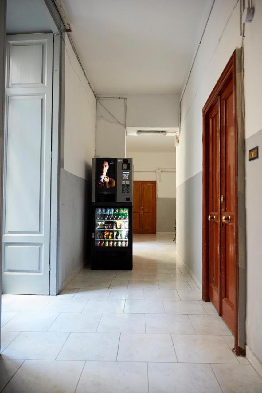 Ferienwohnung Casa Scassacocchi Neapel Exterior foto