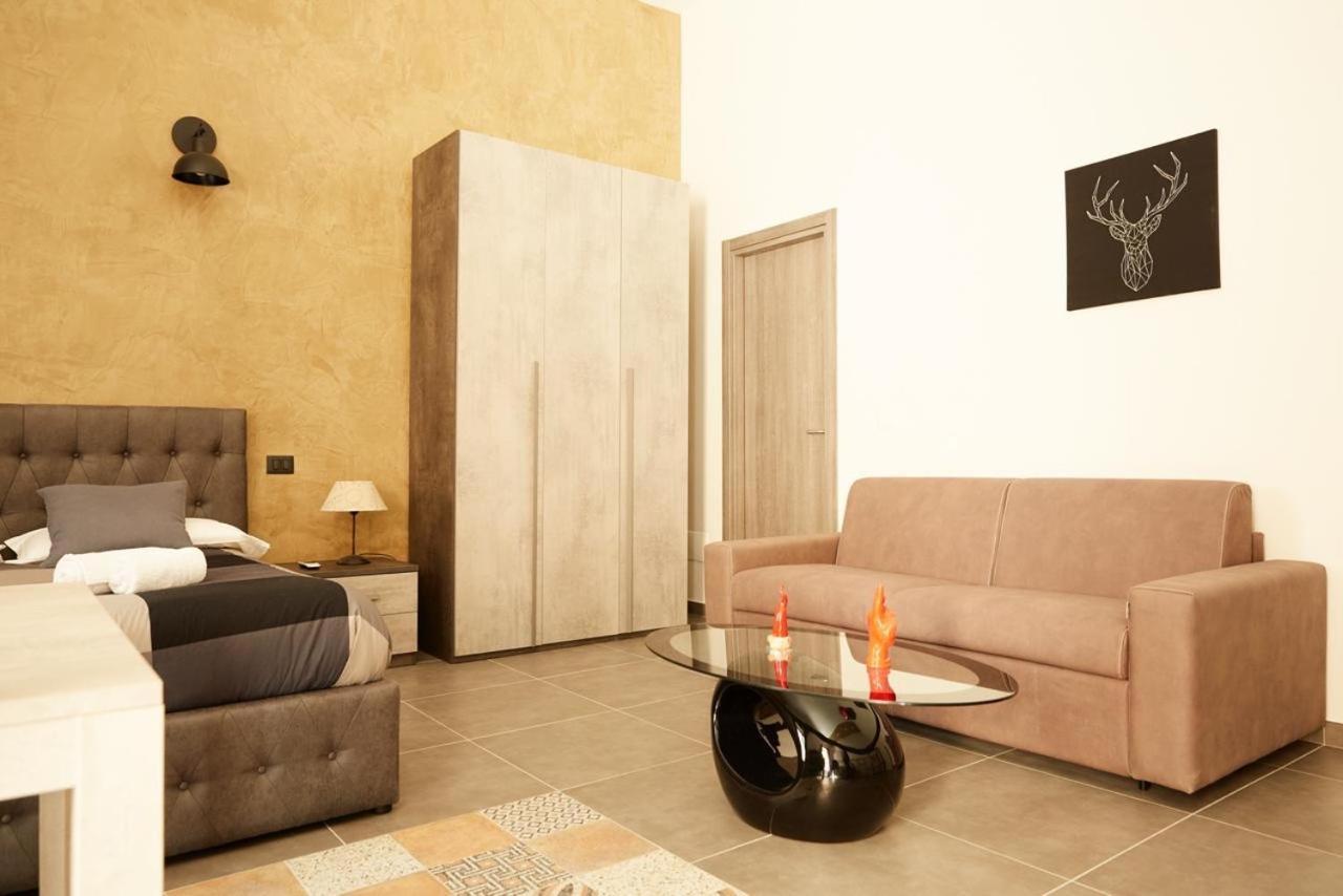 Ferienwohnung Casa Scassacocchi Neapel Exterior foto