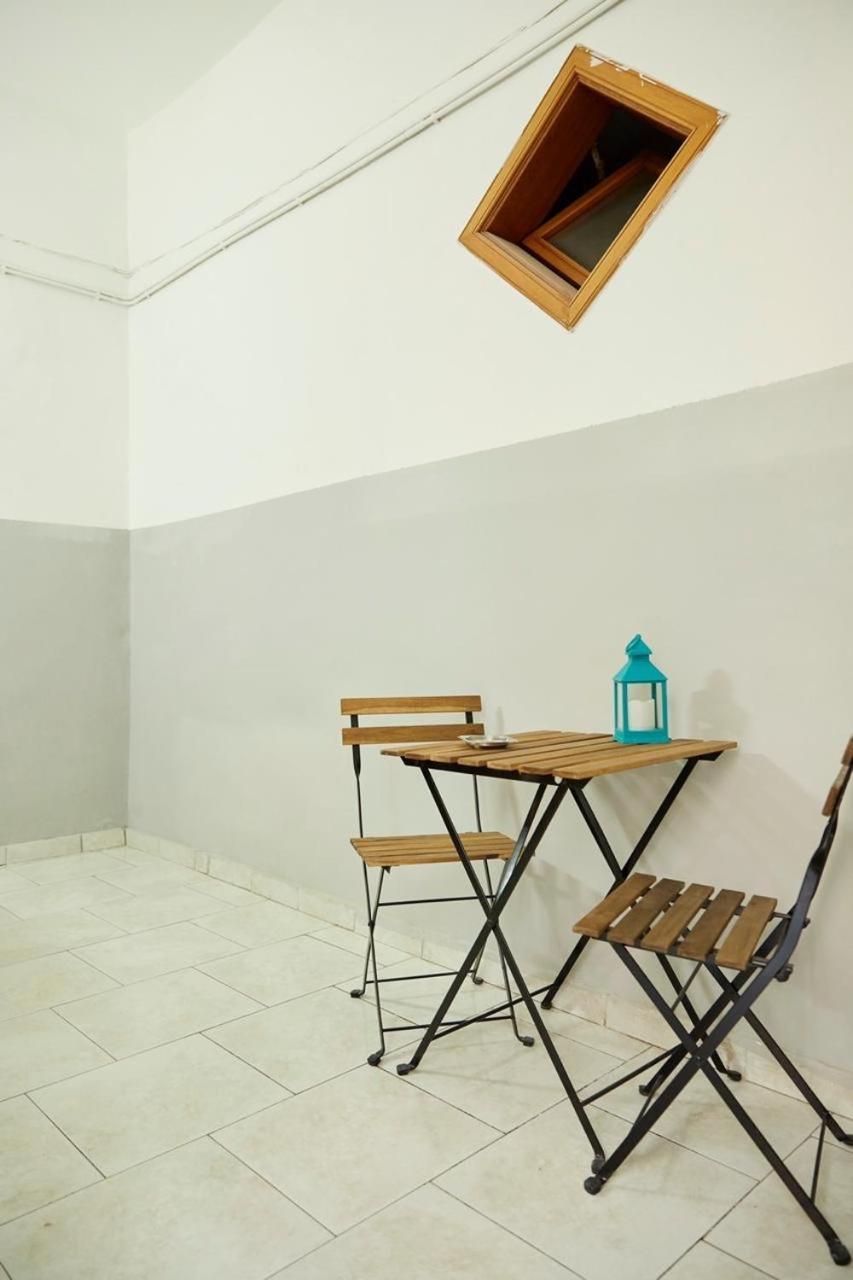 Ferienwohnung Casa Scassacocchi Neapel Exterior foto