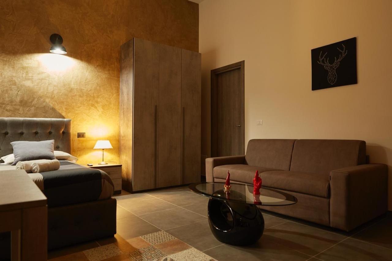 Ferienwohnung Casa Scassacocchi Neapel Exterior foto
